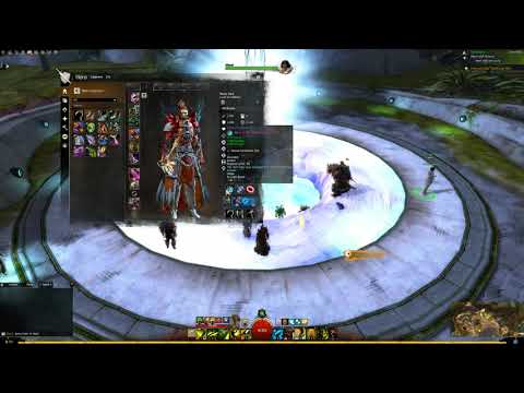 GW2: Chuka and Champawat AT LAST!!