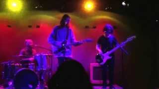 JMSN-Foolin&#39; Live (Chicago 2015)