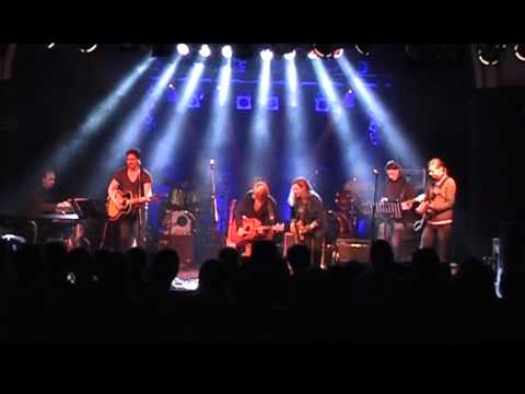 Christian Haase & Markus Siebert - Alle oder keiner - Rockin' in a the free world