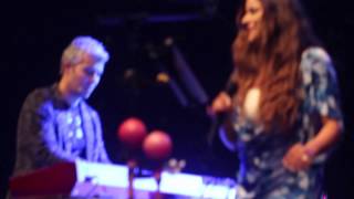 Emir Ersoy &amp; Projecto Cubano  Senden Daha Guzel