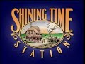 Shining Time Station Theme Song Full HQ Quality
