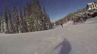 preview picture of video 'Jahorina Ski 2015'