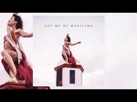 Equanimous, Ruby Chase, & Mfinity - Let Me Be Medicine