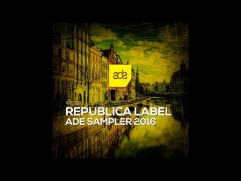 AC House, Alan Joker - Voices (Original Mix)