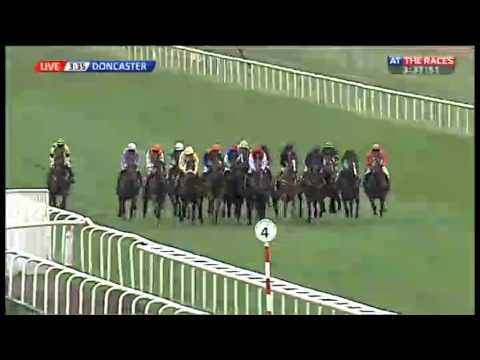 Clipper Logistics Leger Legends Classified Stakes 2013