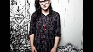 Skrillex - Ruffneck Bass (ORIGINAL UPLOAD THAT EVERYONE RIPPED)