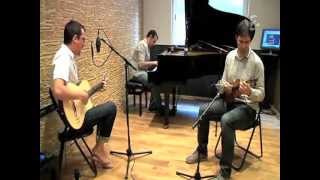 Roger Benet Quasi Quartet Trio - 