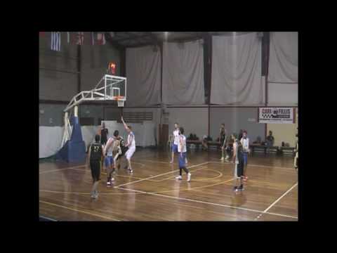 AABC 67 - 70 Mind Masters | Game 2 - BIG League Playoffs