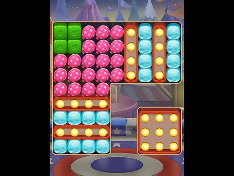 TOON BLAST level 3168