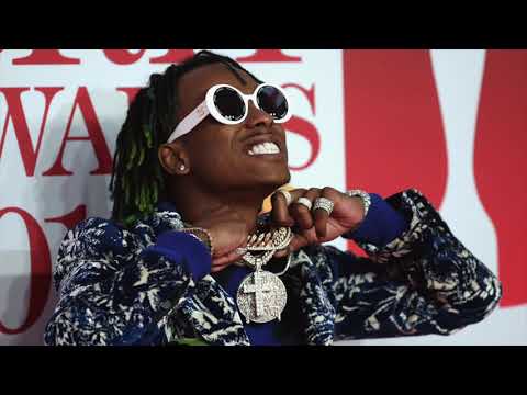 (FREE) Rich The Kid x MadeinTYO x Famous Dex Type Beat - "Glass" | Free Melodic Instrumental 2018