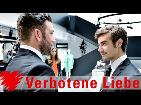 Verbotene Liebe - Folge 4626 - HD