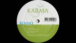 Benno - Close Your Eyes (1998)