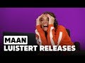 Maan lacht Coldplay & The Chainsmokers keihard uit! | Release Reacties