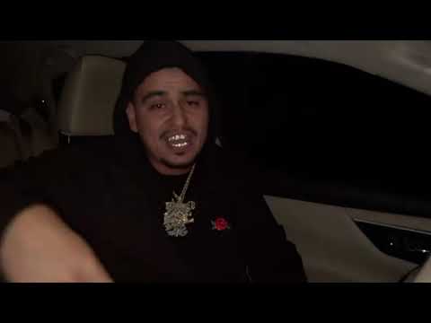 THROWED ESE - MY CITY FREESTYLE (CHICANO RAP)