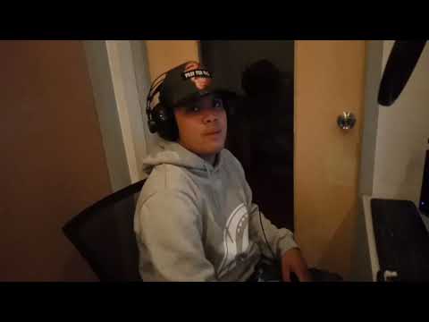 24 Bars Jason Haft Challenge (Hustisya)