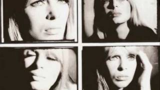 Nico (Velvet Underground) v.s. Apoptygma Berzerk - All Tomorrow's Parties