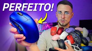 7 Melhores Mouse Gamer BOM e BARATO 2026 Custo-Benefício - PROPLAYER!
