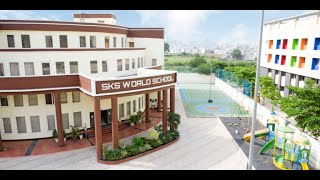 SKS World School Video thumbnail