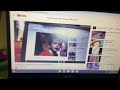 Closing To Barney Colors All Around 1998 VHS