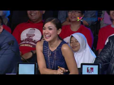 Vyna: Mitos Populer (SUCI 6 Callback)