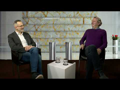 30min Berlin - mit Dr. Stefan Franzke