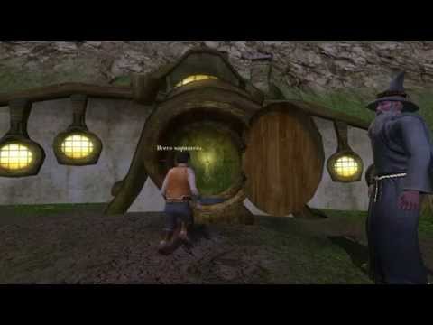 Нежданные гости