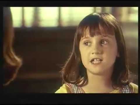 Matilda bande annonce