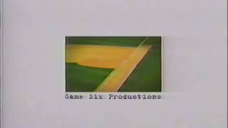 Brad Grey Television/Game Six Productions/20th Century Fox Television (2003)
