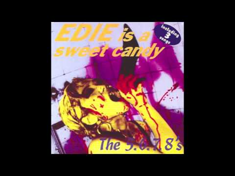 The 5,6,7,8's-Edie Is A Sweet Candy