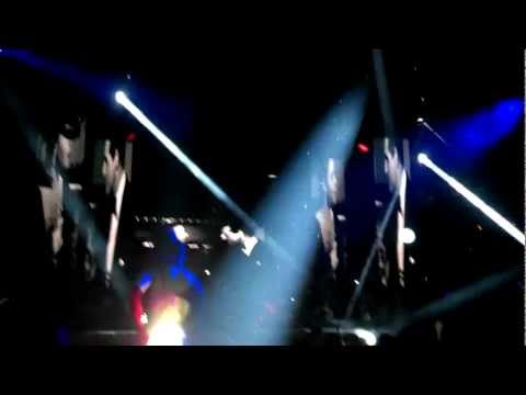 Stacey Pullen @ Story