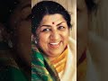 Chahe Lakh Toofan Aaye Lata Mangeshkar Superhit Song Shabbir Kumar Mithoon Chakraborty Kunal Sanu