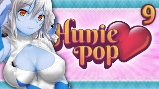 HuniePop video thumbnail