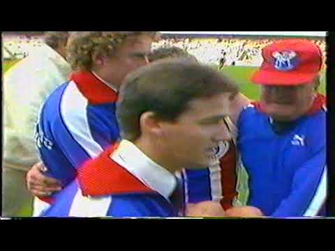 1983 Round 22 Port 17.15 117 d Central 14.16 100