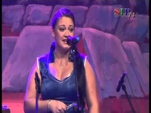 Ans. Iskrice - S figo v žepu - Orfejčkova parada 2012