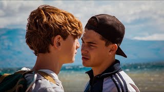 Download lagu 🌈PELÍCULA CON TEMÁTICA GAY - MI MEJOR AMIGO (MY BEST FRIEND) mp3