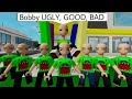 The Ugly, Bad, and Good of BOBBY Roblox | Brookhaven 🏡RP