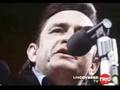 Johnny Cash - San Quentin (Live from Prison) 