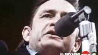 Johnny Cash - San Quentin (Live in Prison)