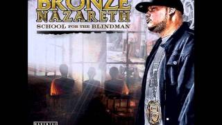 BRONZE NAZARETH - THE BRONZEMEN 2 [FEAT. CANIBUS]