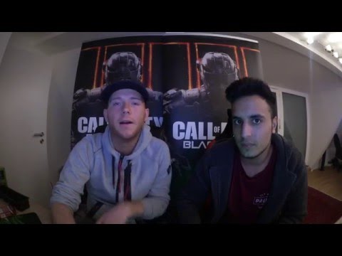 Ex auf Autobahn gedropped.... I FAQ mit Massi