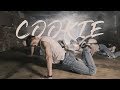 Cookie - R. Kelly / Bongyoung Park Choreography / Dance