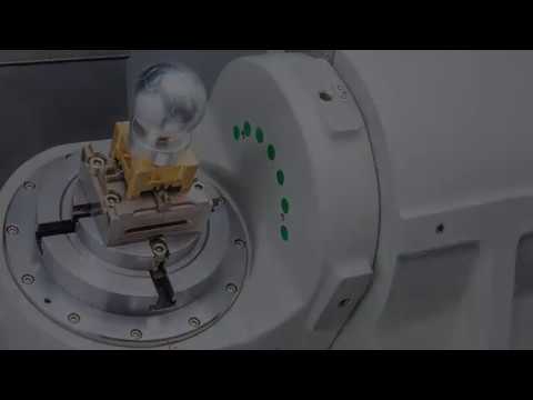 5 axis cnc milling machine