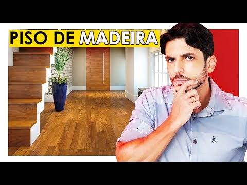 TYPES OF WOODEN FLOORING FOR YOUR HOUSE OR APARTMENT