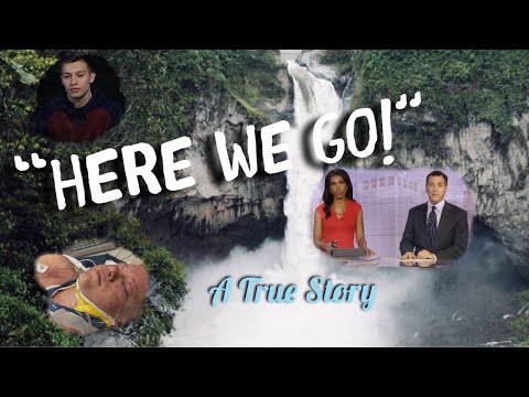 "Here We Go" thumbnail