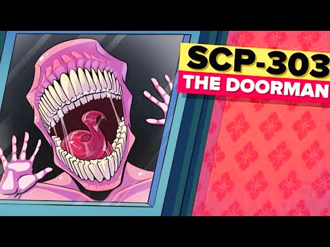 SCP 303 | The Doorman : SCP Explained