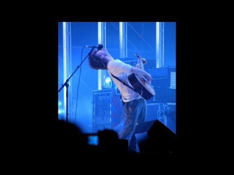 (AUDIO) Radiohead - 10/08/2008 - Live at Tokyo International Forum, Japan
