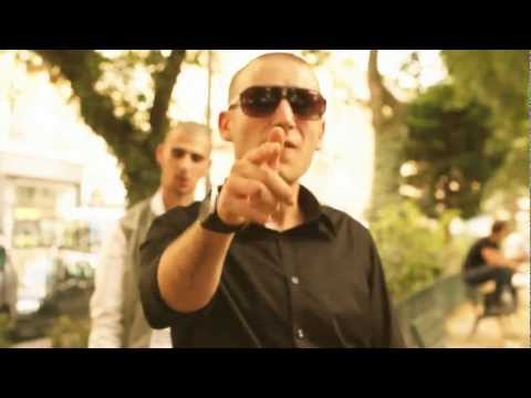 Viken Feat. Drive-By - Ma Vie | Part. 2 | Armenian Rap - Rap Français |