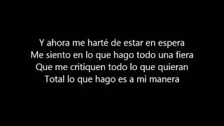 PAULO LONDRA - RELAX (LETRA)