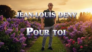 Download lagu Jean-Louis Deny – “POUR TOI” (Clip Officiel) mp3