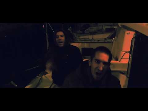 SANK x SOYER - LA PURGA 🅿️ (VIDEOCLIP) *NÓMADA*